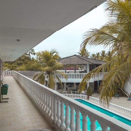 Hotel Boquilla Suites By Geh Suites Cartagena Exteriör bild