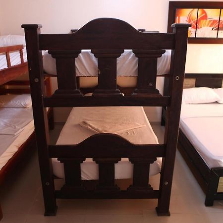 Hotel Boquilla Suites By Geh Suites Cartagena Exteriör bild