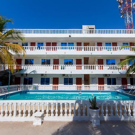 Hotel Boquilla Suites By Geh Suites Cartagena Exteriör bild
