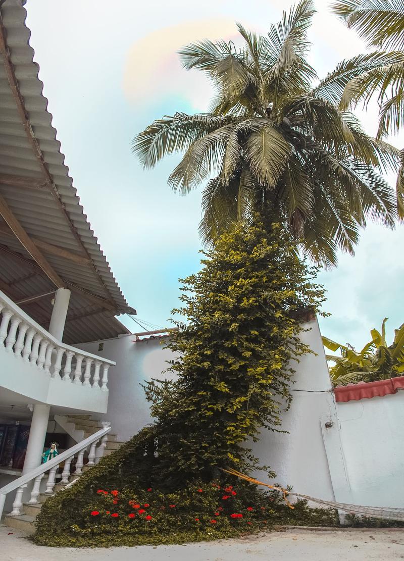 Hotel Boquilla Suites By Geh Suites Cartagena Exteriör bild