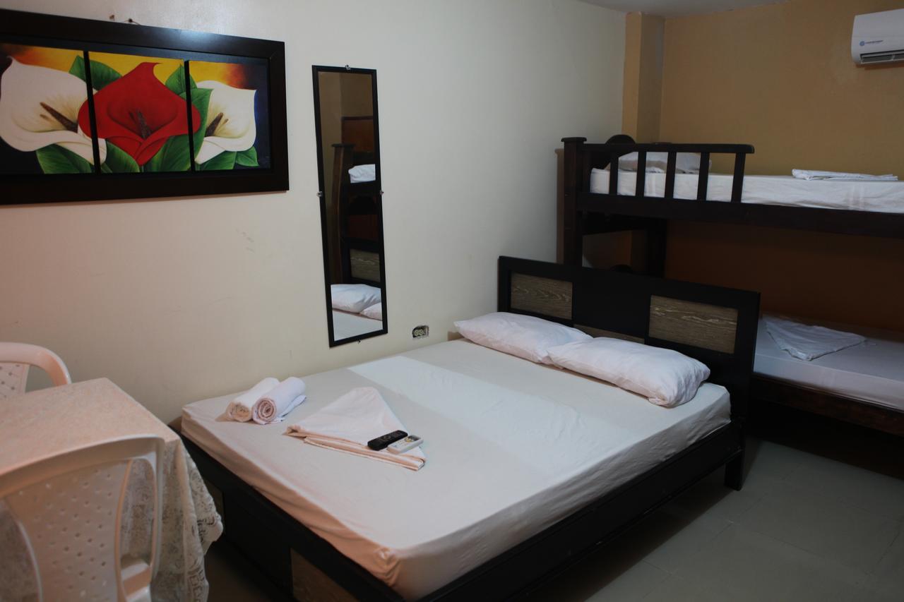 Hotel Boquilla Suites By Geh Suites Cartagena Exteriör bild