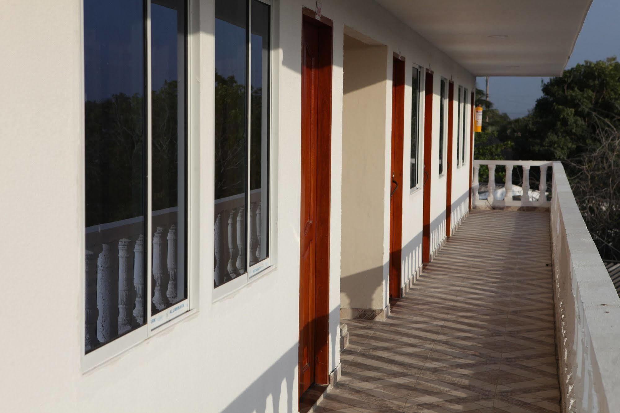 Hotel Boquilla Suites By Geh Suites Cartagena Exteriör bild