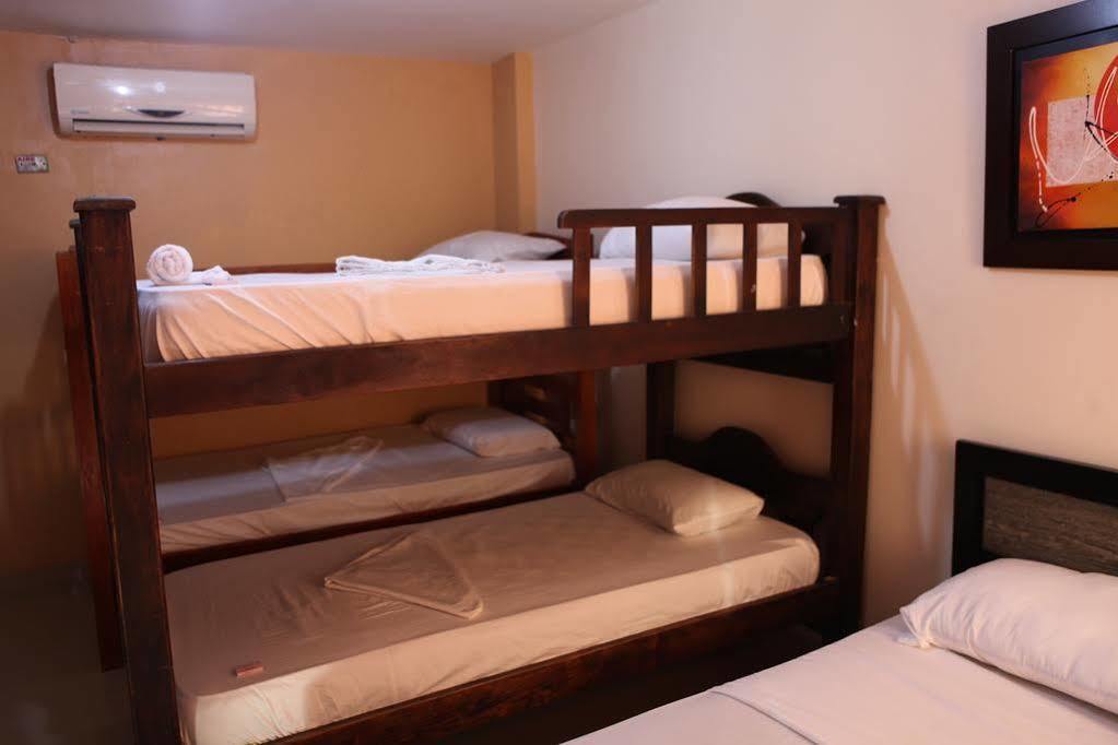 Hotel Boquilla Suites By Geh Suites Cartagena Exteriör bild