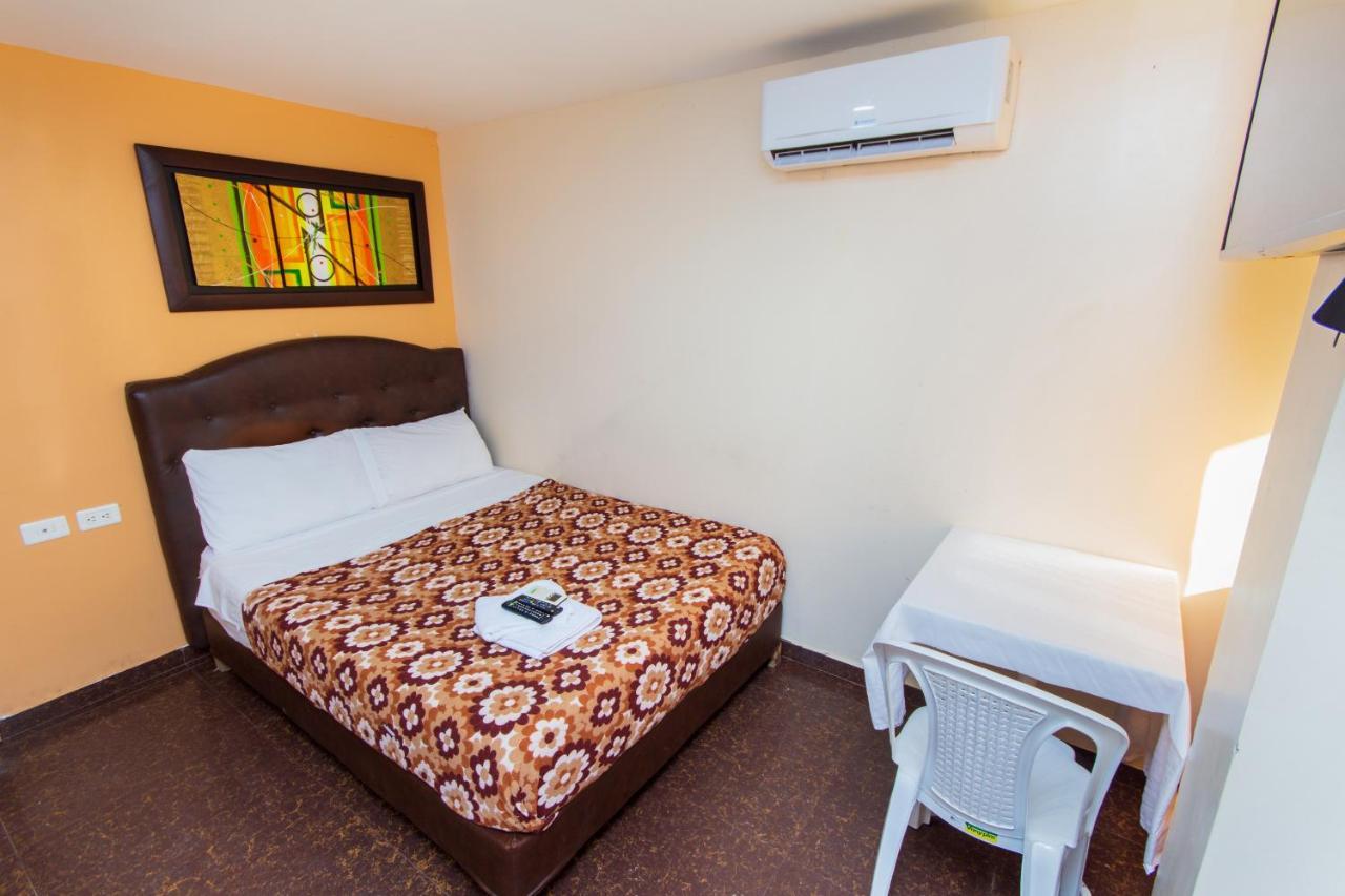 Hotel Boquilla Suites By Geh Suites Cartagena Exteriör bild